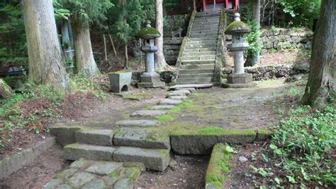 青龍 神社|栃木県日光市本町の青龍神社／清滝の清瀧神社／安川。